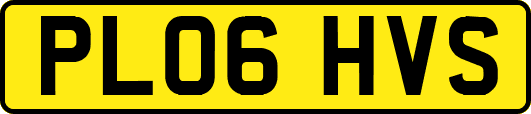 PL06HVS