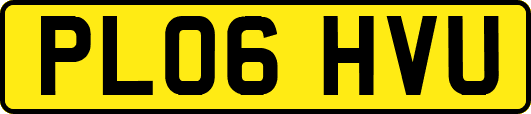 PL06HVU