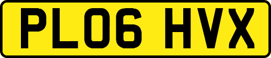 PL06HVX