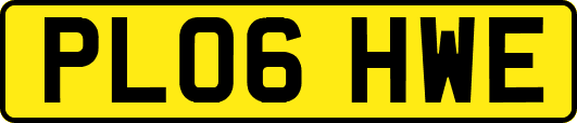 PL06HWE