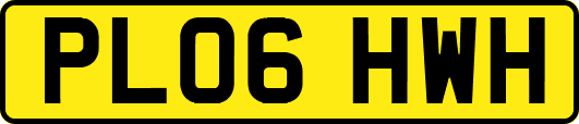 PL06HWH