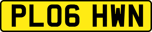 PL06HWN