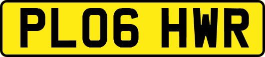 PL06HWR