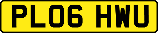 PL06HWU