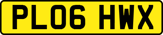 PL06HWX