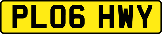 PL06HWY