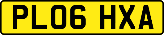 PL06HXA