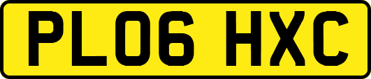 PL06HXC