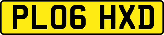 PL06HXD