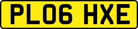 PL06HXE