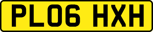 PL06HXH