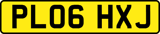 PL06HXJ