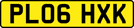 PL06HXK