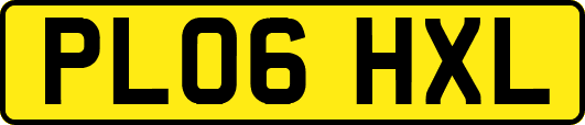 PL06HXL