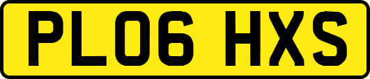 PL06HXS