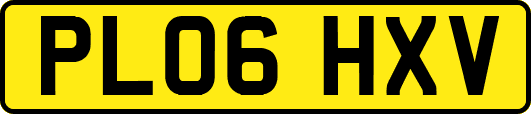 PL06HXV