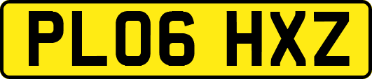 PL06HXZ