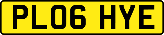 PL06HYE