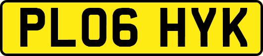 PL06HYK