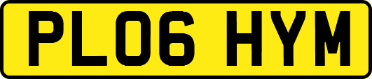 PL06HYM