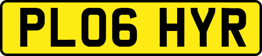 PL06HYR