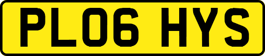 PL06HYS