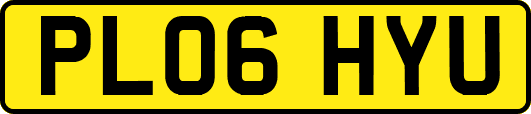 PL06HYU
