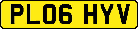 PL06HYV