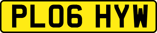 PL06HYW