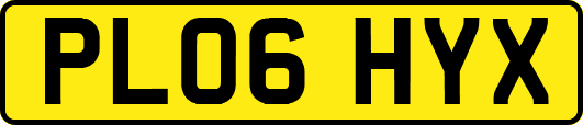 PL06HYX