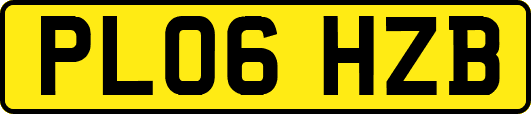 PL06HZB