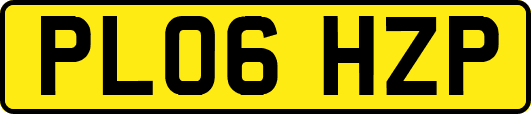 PL06HZP