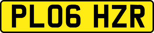 PL06HZR