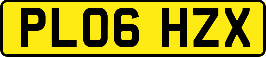 PL06HZX