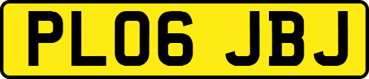 PL06JBJ
