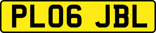 PL06JBL
