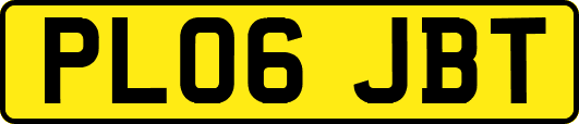 PL06JBT