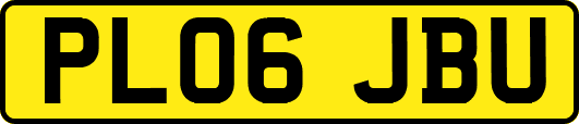 PL06JBU