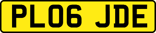 PL06JDE