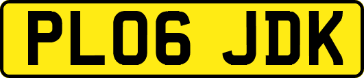 PL06JDK