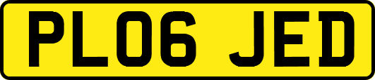 PL06JED