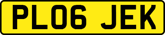PL06JEK