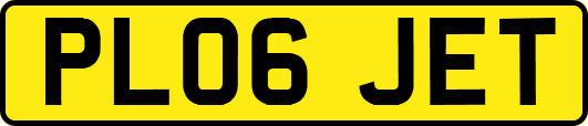 PL06JET