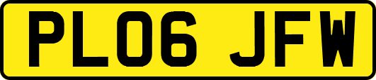PL06JFW