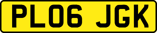 PL06JGK