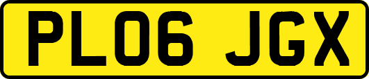 PL06JGX