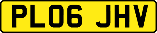 PL06JHV