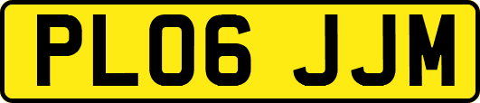 PL06JJM