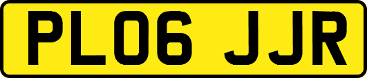 PL06JJR