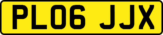 PL06JJX